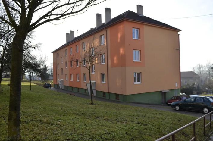 Pronájem bytu 2+1, Uherský Brod, 52 m2