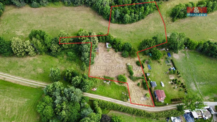 Prodej pozemku pro bydlení, Předslavice, 4801 m2