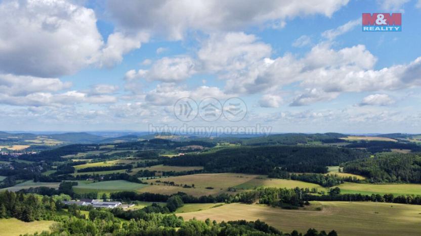 Prodej pozemku pro bydlení, Předslavice, 4801 m2
