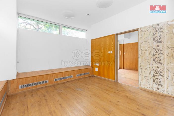 Prodej komerční nemovitosti, Pardubice - Zelené Předměstí, Havlíčkova, 65 m2