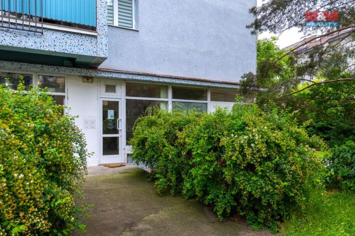 Prodej komerční nemovitosti, Pardubice - Zelené Předměstí, Havlíčkova, 65 m2