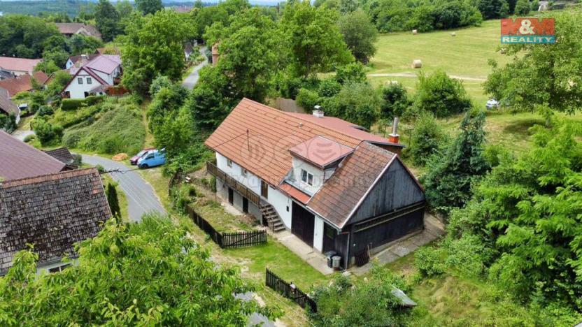 Prodej rodinného domu, Nehodiv, 71 m2