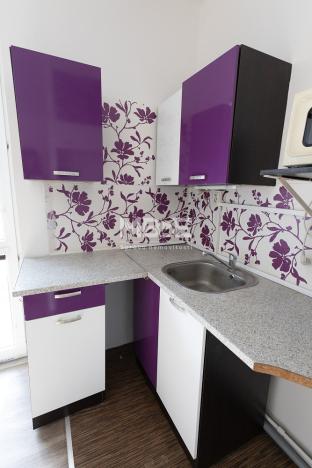Pronájem bytu 1+kk, Karviná - Ráj, Kosmonautů, 21 m2