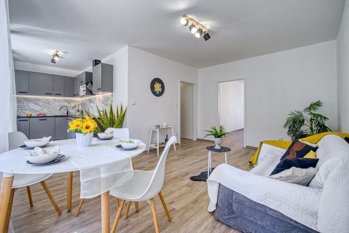 Pronájem bytu 2+kk, Most, Zdeňka Štěpánka, 54 m2
