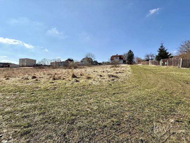 Prodej pozemku pro bydlení, Plánice, 1000 m2