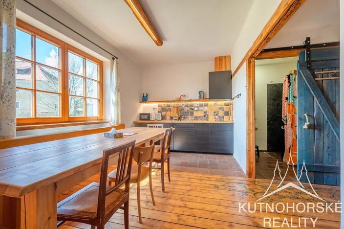 Prodej ubytování, Malešov, 461 m2