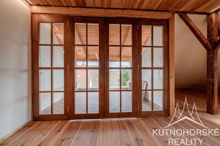 Prodej ubytování, Malešov, 461 m2