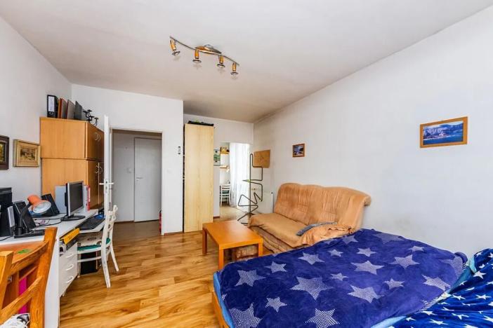 Prodej bytu 1+1, Kutná Hora, Benešova, 41 m2