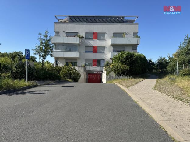Pronájem bytu 2+kk, Praha - Řepy, Kutrovická, 60 m2