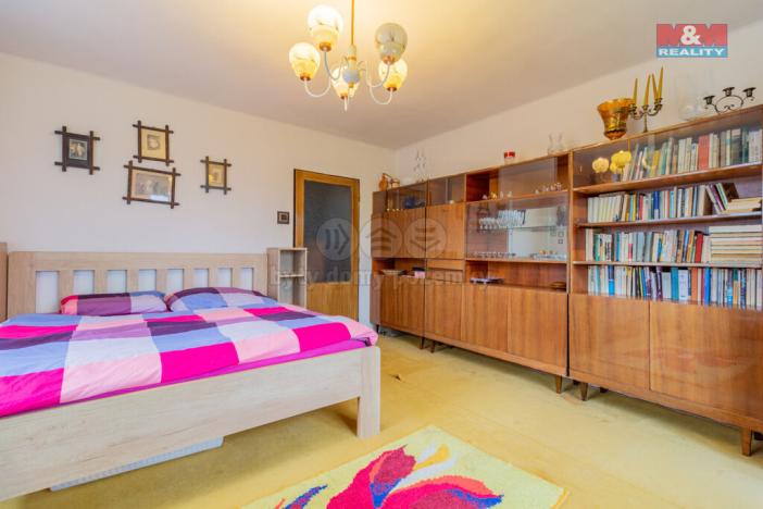 Prodej rodinného domu, Chrášťovice, 160 m2