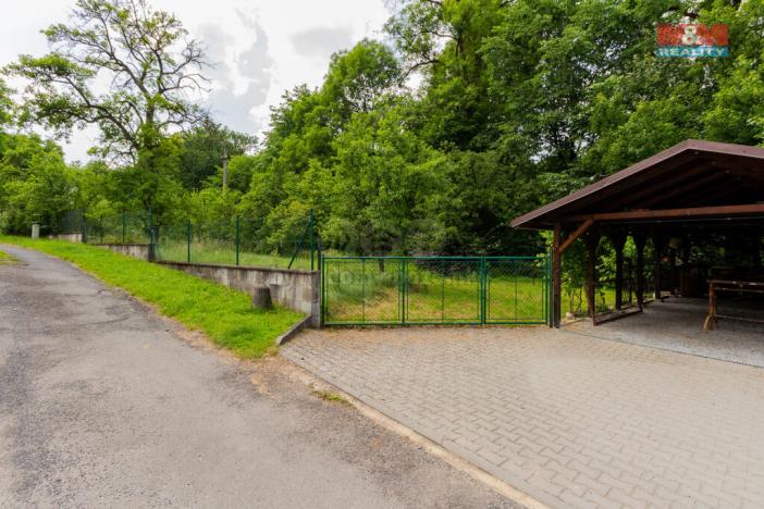 Prodej pozemku pro bydlení, Zlaté Hory - Ondřejovice, 599 m2