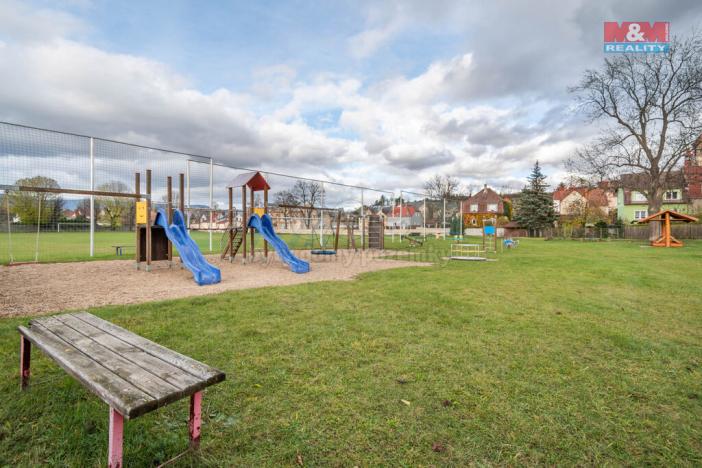 Prodej činžovního domu, Zabrušany, 240 m2