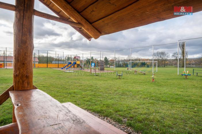 Prodej činžovního domu, Zabrušany, 240 m2