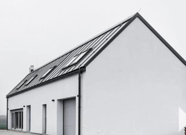 Prodej rodinného domu, Křemže, 75 m2