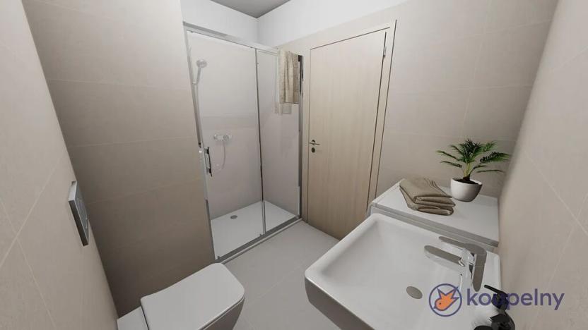 Prodej bytu 4+kk, Jihlava, Heidenheimská, 86 m2