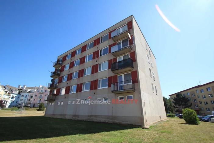 Pronájem bytu 3+1, Znojmo, U Lesíka, 70 m2