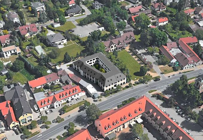 Pronájem obchodního prostoru, Praha - Kunratice, K Libuši, 72 m2