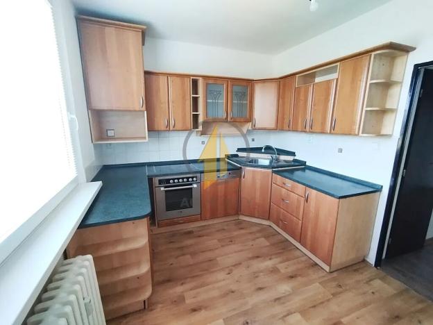 Pronájem bytu 3+1, Turnov, Rubínová, 75 m2