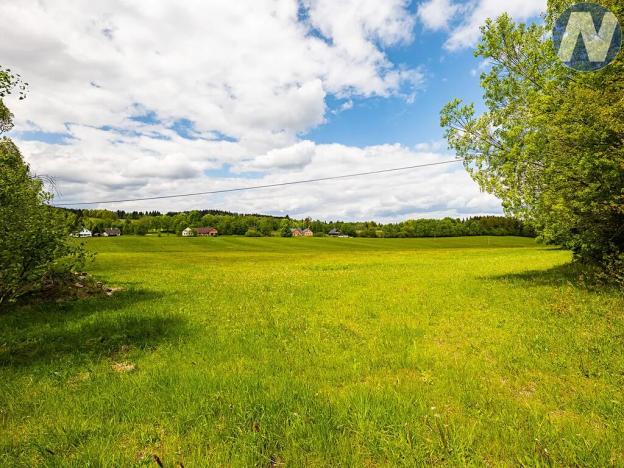 Prodej pozemku pro bydlení, Vimperk, 7713 m2