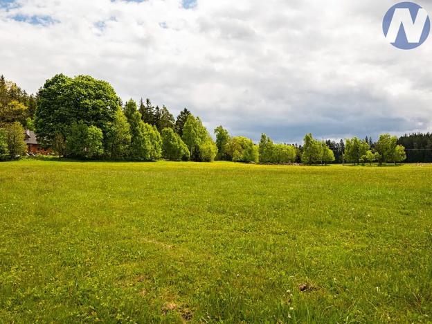 Prodej pozemku pro bydlení, Vimperk, 7713 m2