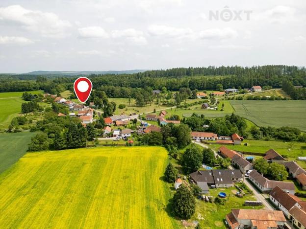 Prodej rodinného domu, Studnice, 25 m2