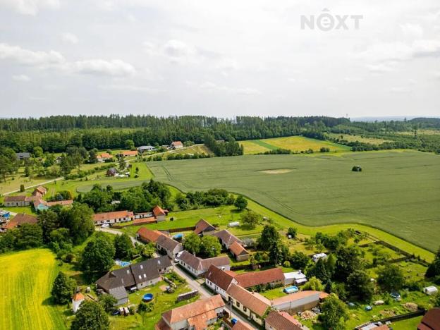 Prodej rodinného domu, Studnice, 25 m2