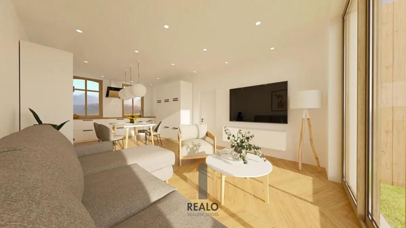 Prodej rodinného domu, Jihlava, 136 m2