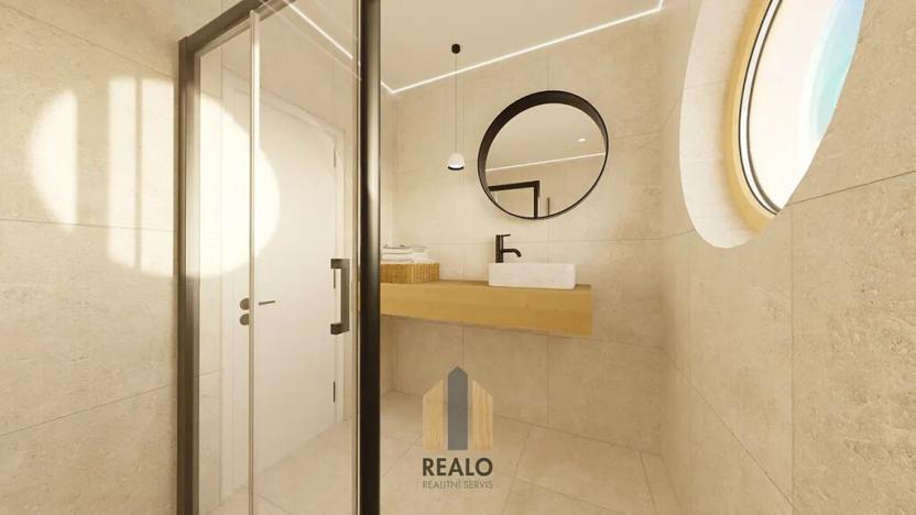 Prodej rodinného domu, Jihlava, 136 m2