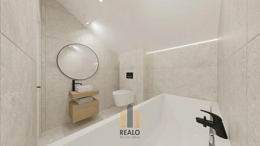 Prodej rodinného domu, Jihlava, 136 m2