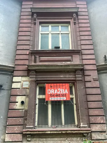 Prodej bytu 2+1, Písečná, 75 m2