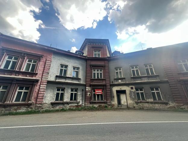 Prodej bytu 2+1, Písečná, 75 m2