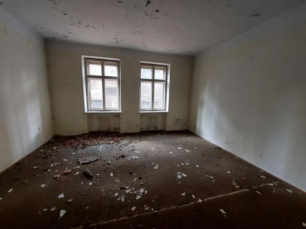 Prodej bytu 2+1, Písečná, 75 m2