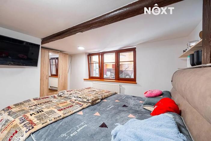 Prodej rodinného domu, Zruč nad Sázavou, 75 m2