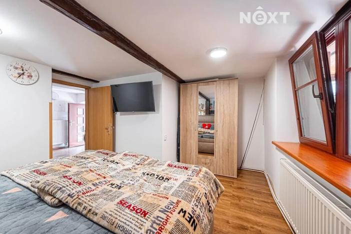 Prodej rodinného domu, Zruč nad Sázavou, 75 m2