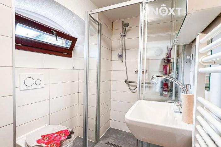 Prodej rodinného domu, Zruč nad Sázavou, 75 m2