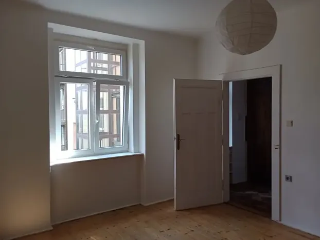 Pronájem bytu 1+kk, Praha - Holešovice, U průhonu, 27 m2
