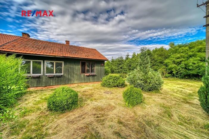 Prodej rodinného domu, Vavřinec, 90 m2