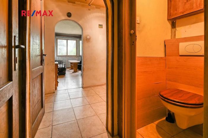 Prodej rodinného domu, Vavřinec, 90 m2