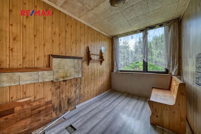 Prodej rodinného domu, Vavřinec, 90 m2