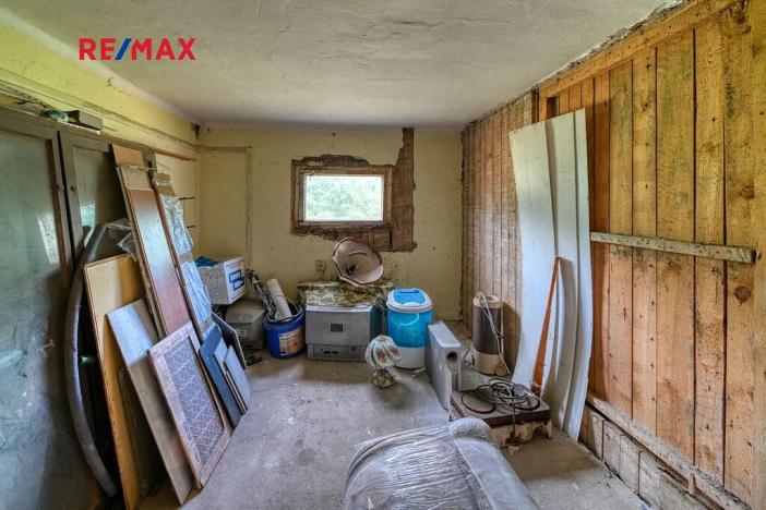 Prodej rodinného domu, Vavřinec, 90 m2