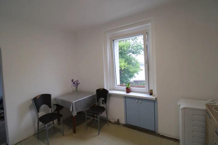 Prodej bytu 2+1, Karlovy Vary, Nejdecká, 61 m2