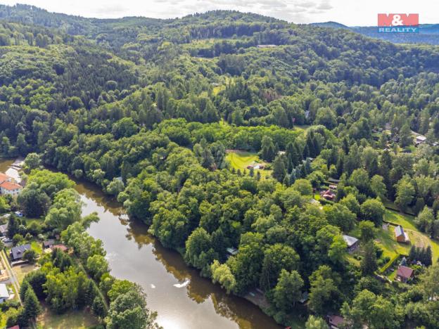 Prodej chaty, Sázava, 20 m2