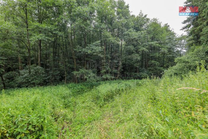 Prodej pole, Svárov, 11043 m2