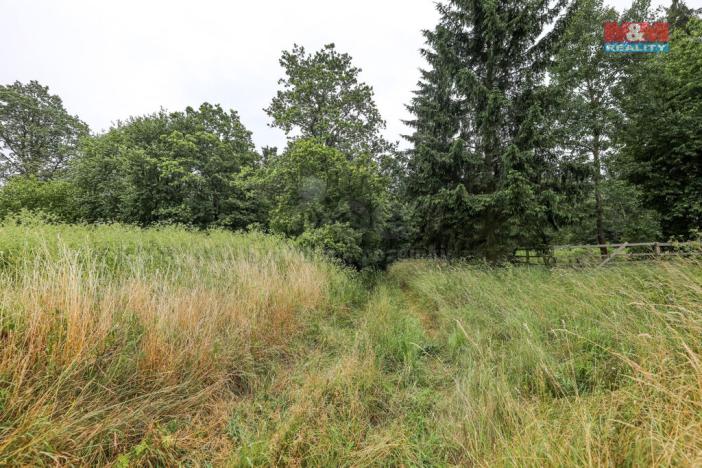 Prodej pole, Svárov, 11043 m2