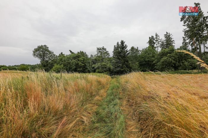 Prodej pole, Svárov, 11043 m2