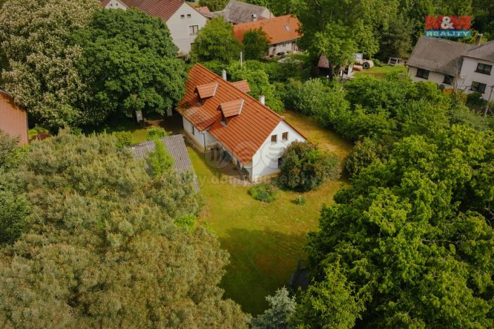 Prodej rodinného domu, Břežany, 175 m2