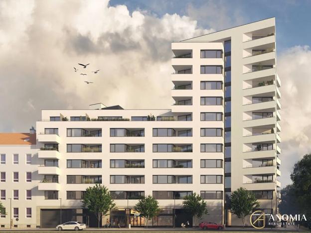 Prodej bytu 5+kk, Brno, 116 m2