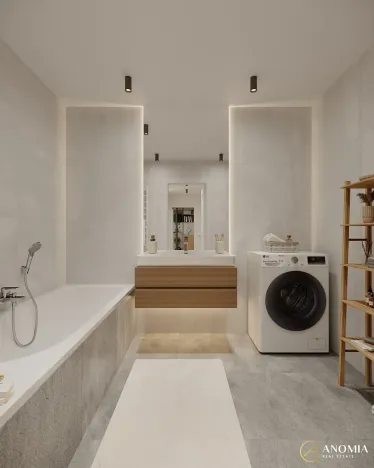 Prodej bytu 2+kk, Brno, 53 m2