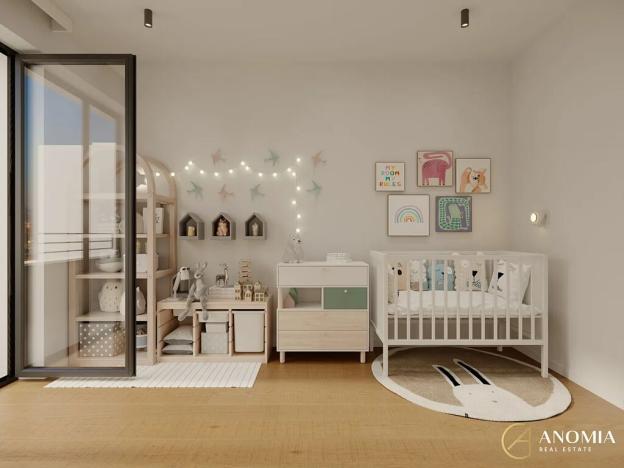 Prodej bytu 2+kk, Brno, 53 m2