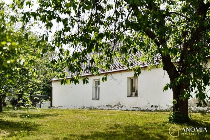 Prodej rodinného domu, Vesce, 94 m2